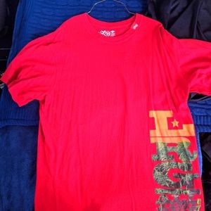 LRG shirt